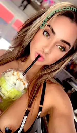 Barista Alexis / baristalexispdx / corinnealexispdx nude photo #0011