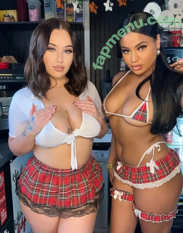 Barista AngelFacdd nude photo #0034 (angel.facdd / theblondebarista)