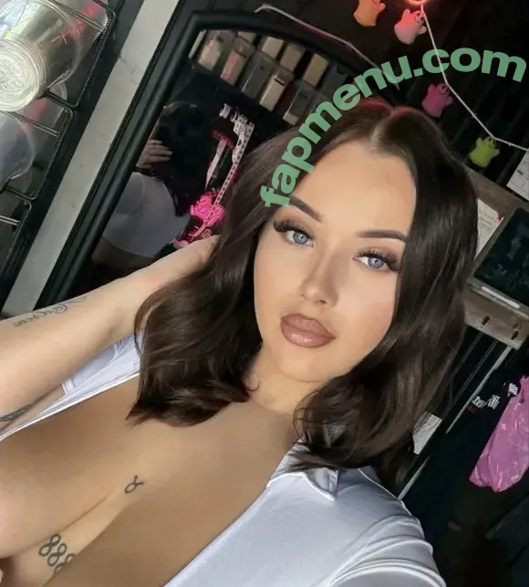 Barista AngelFacdd nude photo #0036 (angel.facdd / theblondebarista)