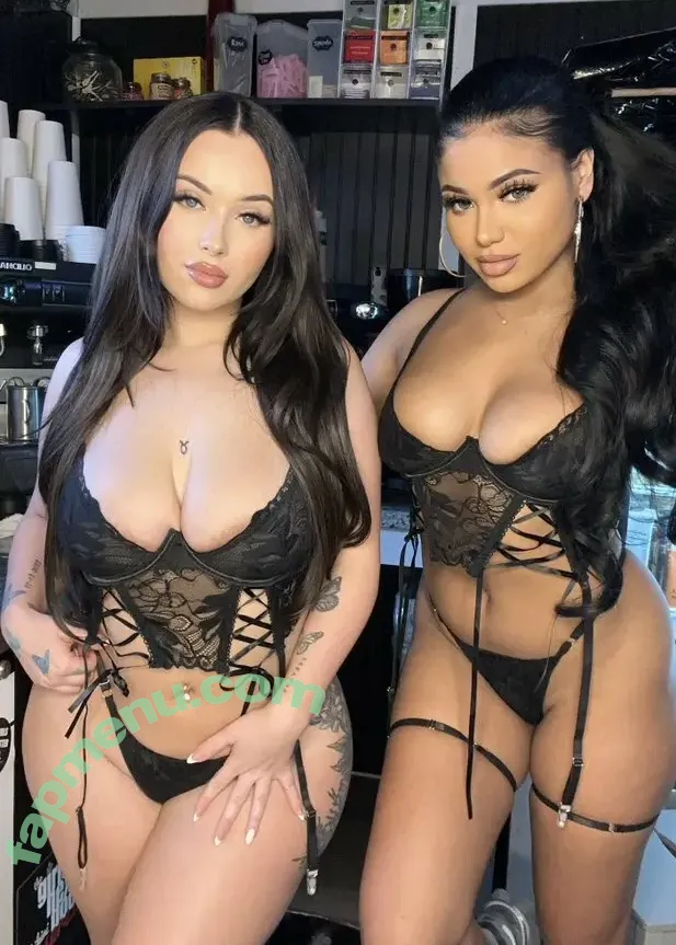 Barista AngelFacdd nude photo #0061 (angel.facdd / theblondebarista)