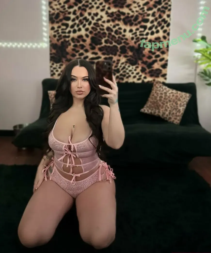 Barista AngelFacdd nude photo #0069 (angel.facdd / theblondebarista)