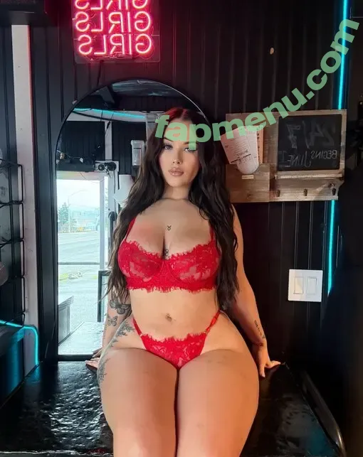 Barista AngelFacdd nude photo #0091 (angel.facdd / theblondebarista)