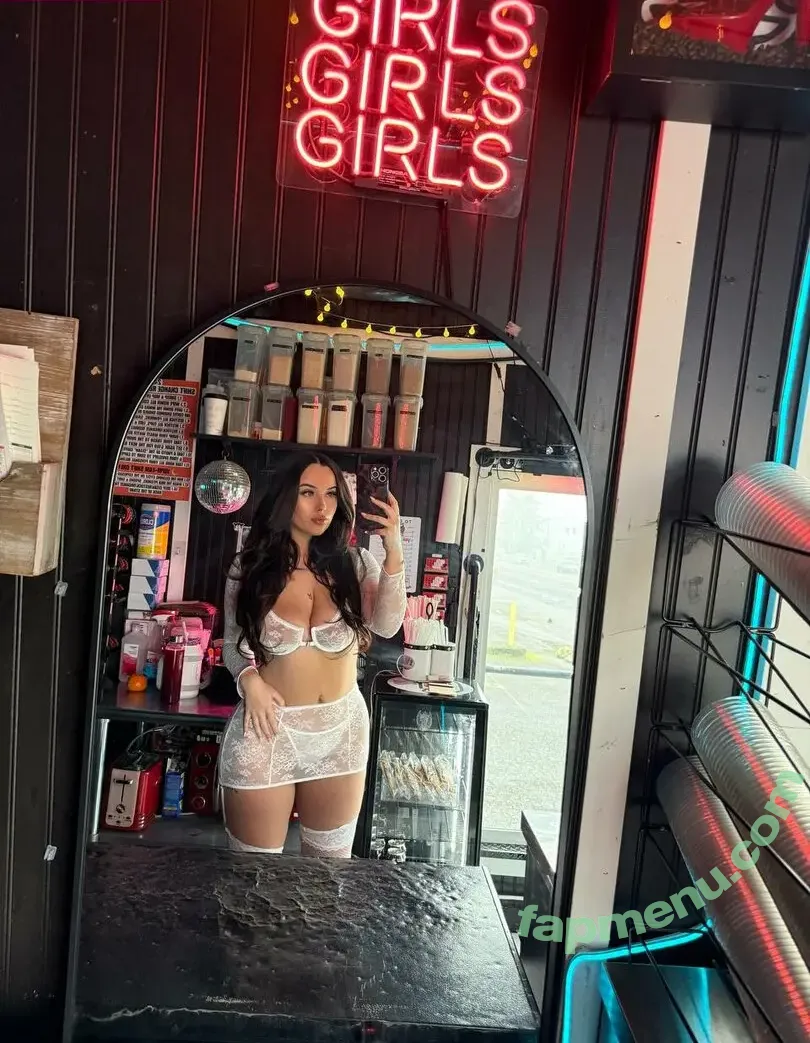 Barista AngelFacdd nude photo #0097 (angel.facdd / theblondebarista)