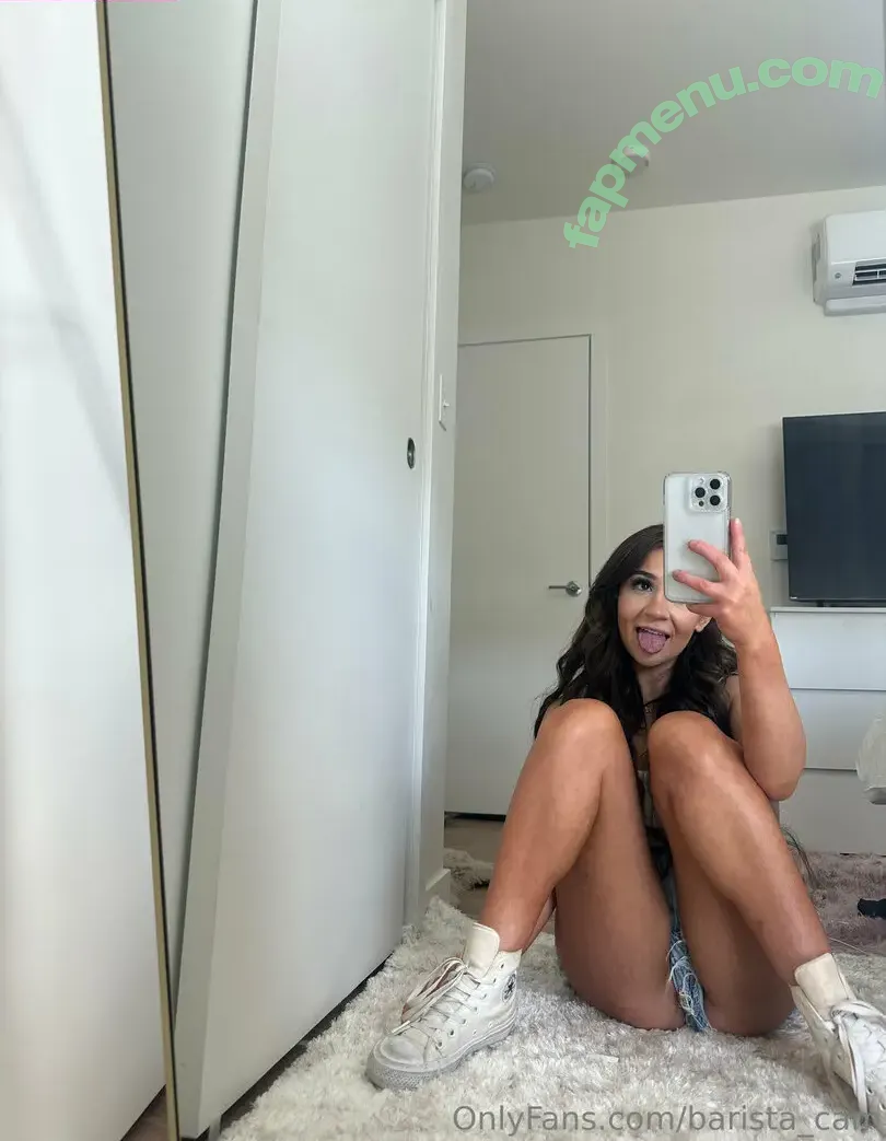 barista_cam nude photo #0007 (barista_cam)