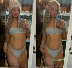 Barista Daisy / Jenny Daisy / barista_daisy nude photo #0443