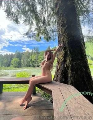 Barista Daisy / Jenny Daisy / barista_daisy nude photo #0478