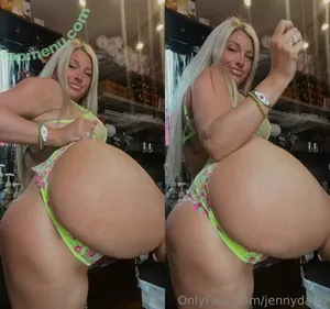 Barista Daisy / Jenny Daisy / barista_daisy nude photo #0549