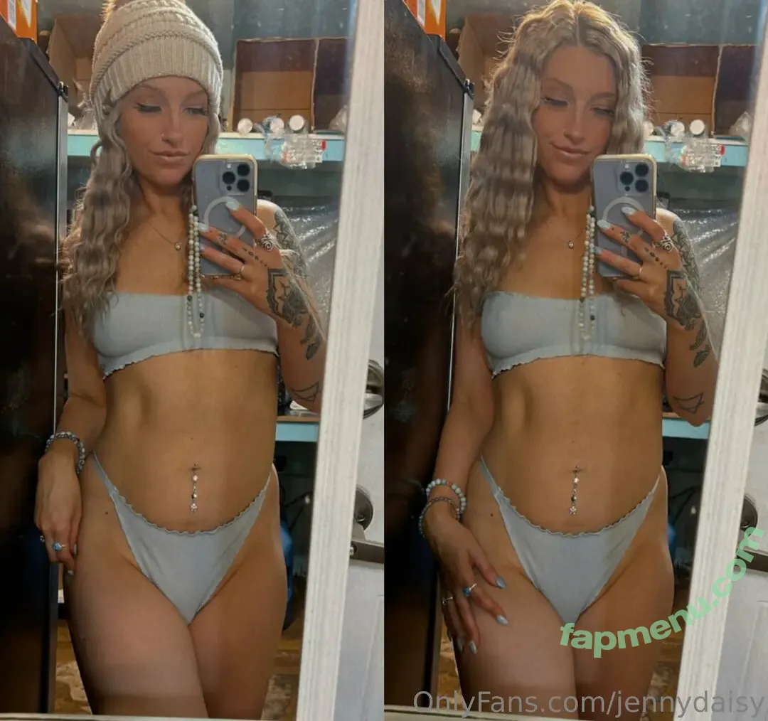 Barista Daisy nude photo #0443 (Jenny Daisy / barista_daisy)