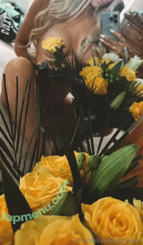 Barista Daisy nude photo #0457 (Jenny Daisy / barista_daisy)