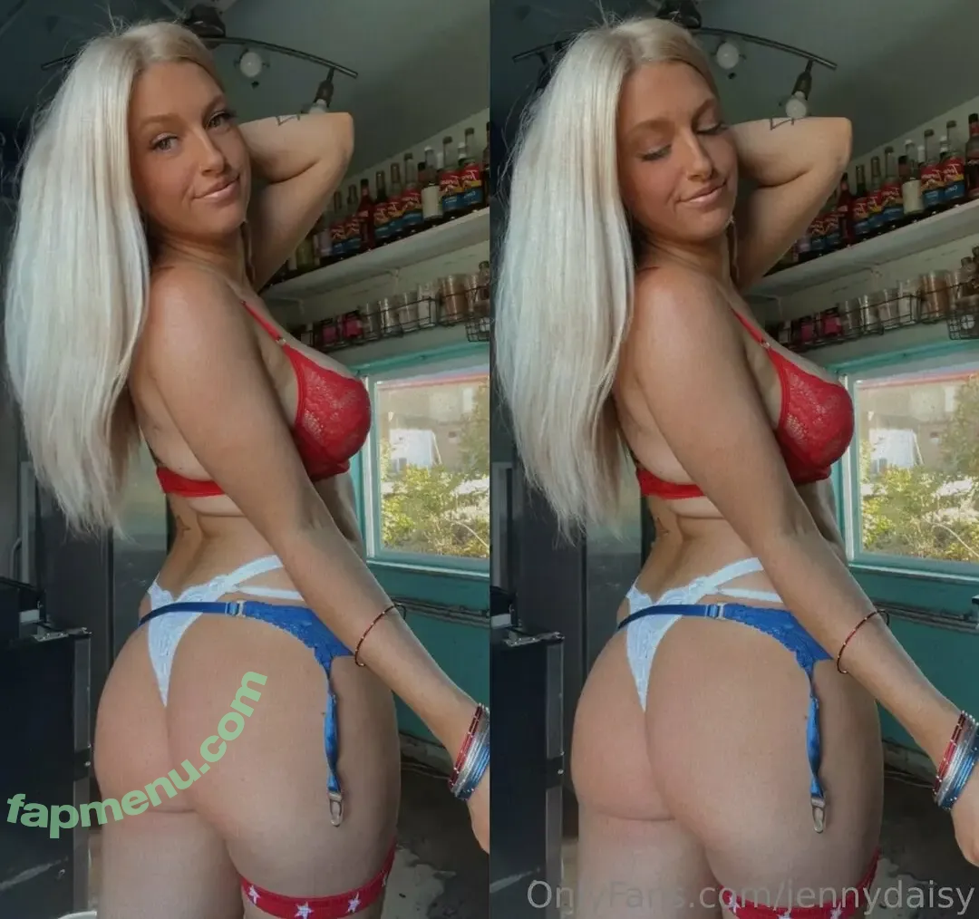 Barista Daisy nude photo #0484 (Jenny Daisy / barista_daisy)
