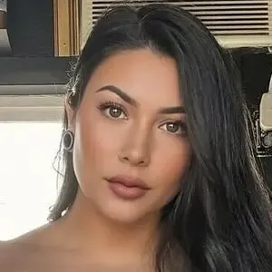 Barista Desiray / baristadesiray nude photo #0011