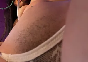 Barista Mei / eatinmei / heluvsmei nude photo #0019