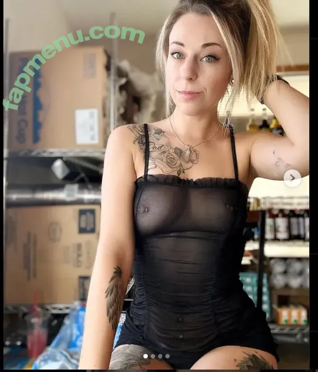 Barista_rayy nude photo #0003 (barista_ry)