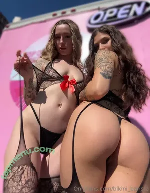 Barista Vanessa / Barista Rielle / Barista_Vanessa / bikini_barista / vanessathebarista nude photo #0064