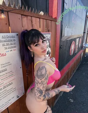 baristachlo / bbchlo nude photo #0140