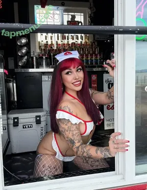 baristachlo / bbchlo nude photo #0155