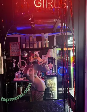 baristachlo / bbchlo nude photo #0189