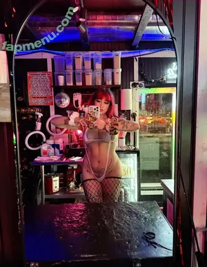 baristachlo / bbchlo nude photo #0198