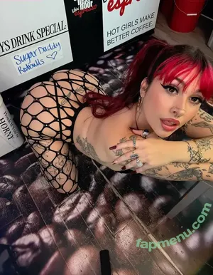 baristachlo / bbchlo nude photo #0203