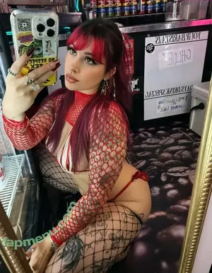 baristachlo / bbchlo nude photo #0213