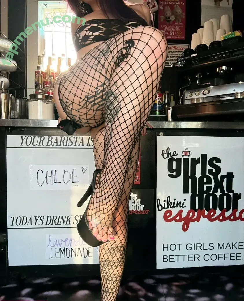 baristachlo nude photo #0138 (bbchlo)