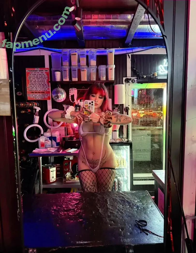 baristachlo nude photo #0198 (bbchlo)