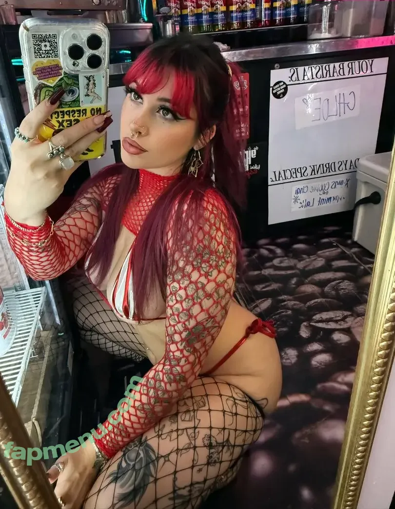 baristachlo nude photo #0213 (bbchlo)