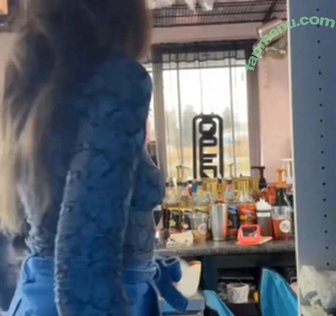 Baristademi nude photo #0031 (baristadem)