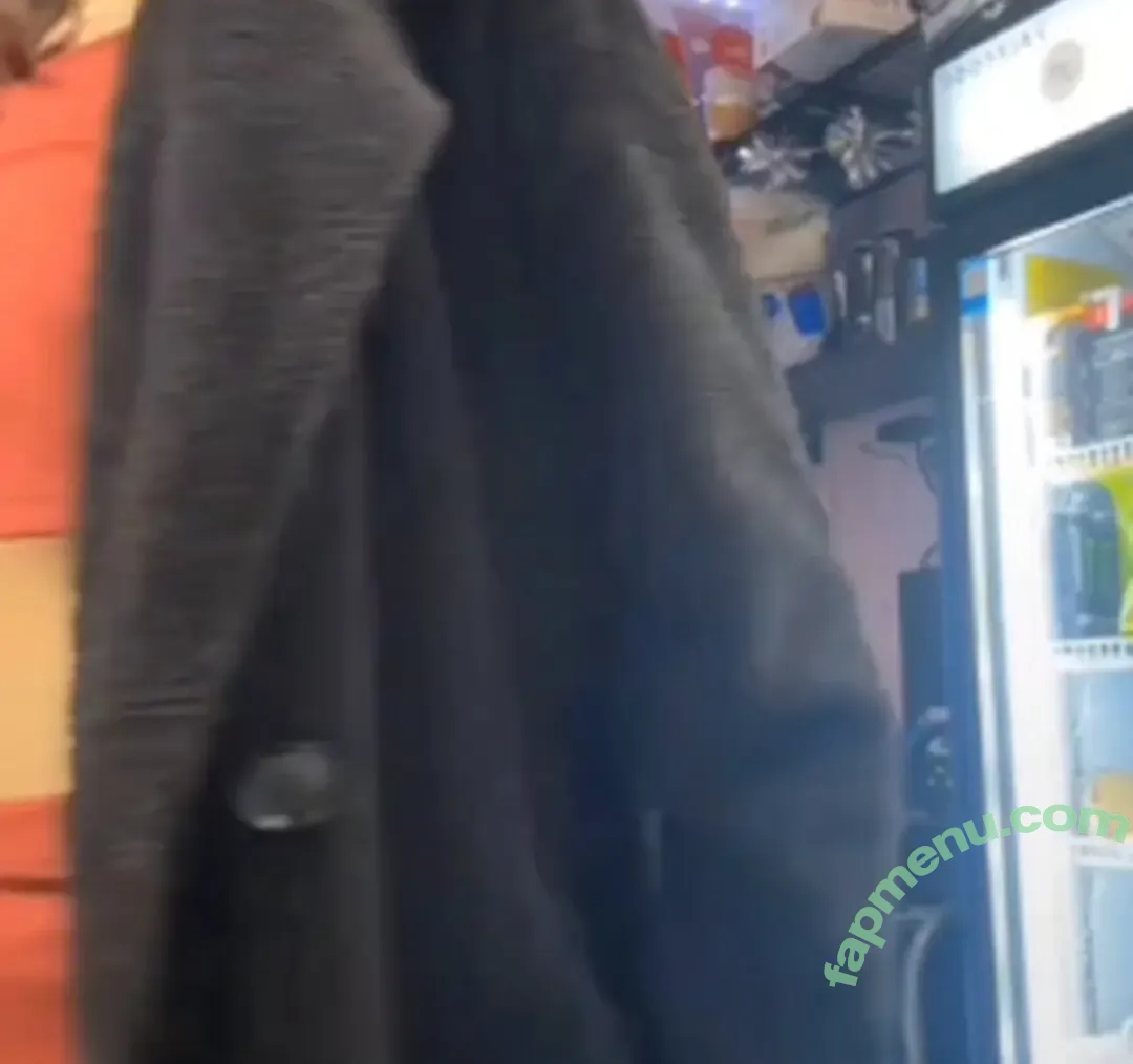 Baristademi nude photo #0033 (baristadem)