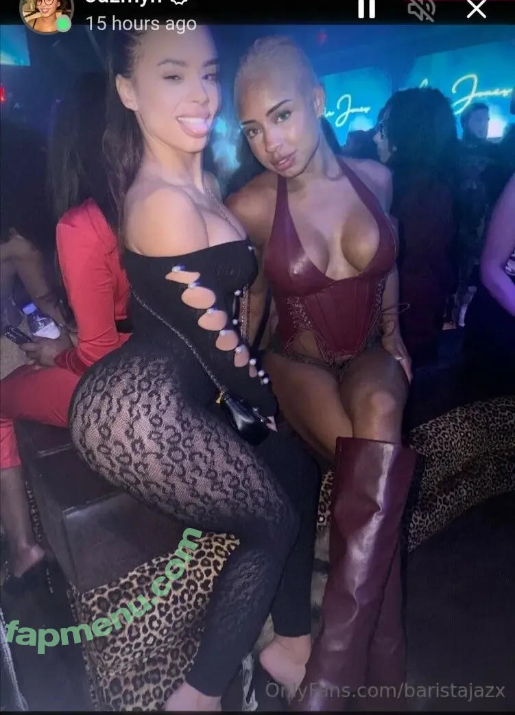 baristajazx nude photo #0090 (baristajazx)