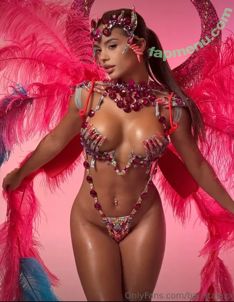 baristajazx nude photo #0096 (baristajazx)