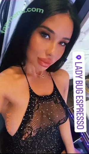 Baristajuicyj / juiceeej333 nude photo #0007