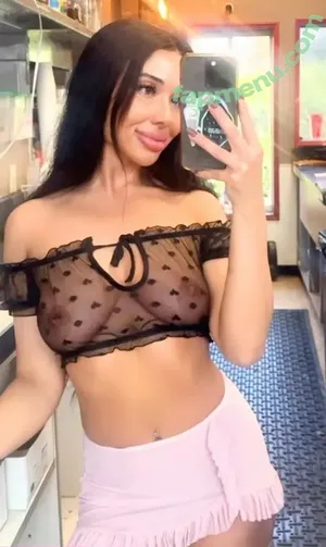 Baristajuicyj / juiceeej333 nude photo #0014