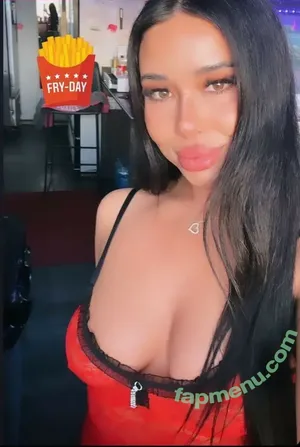 Baristajuicyj / juiceeej333 nude photo #0015