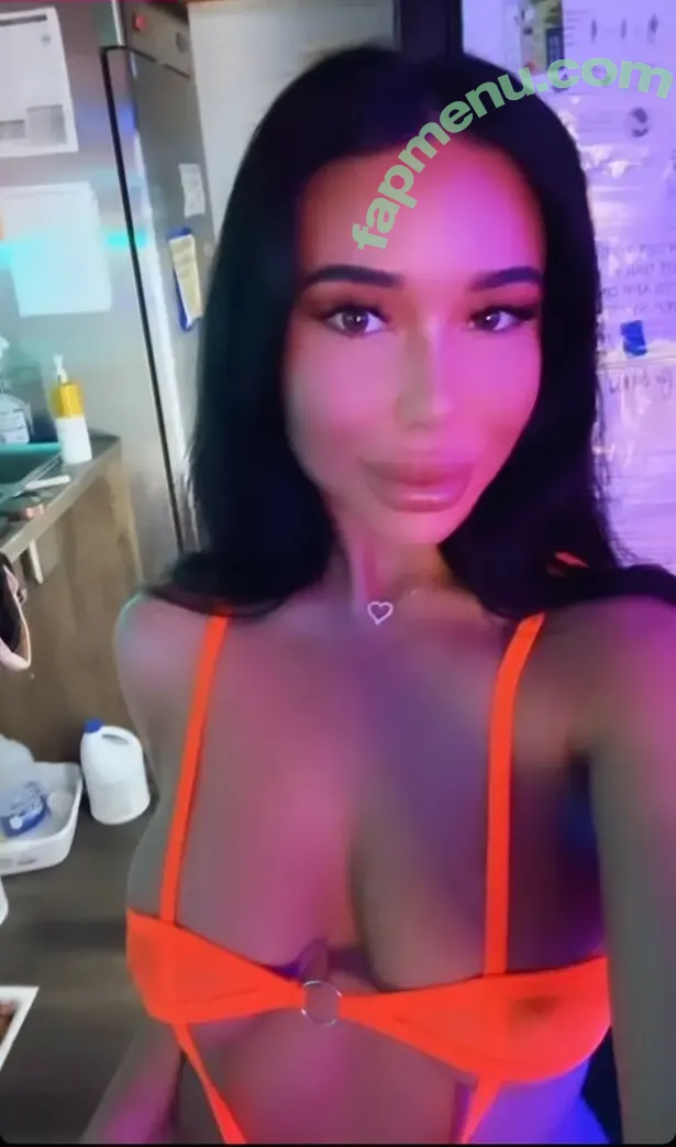 Baristajuicyj nude photo #0002 (juiceeej333)