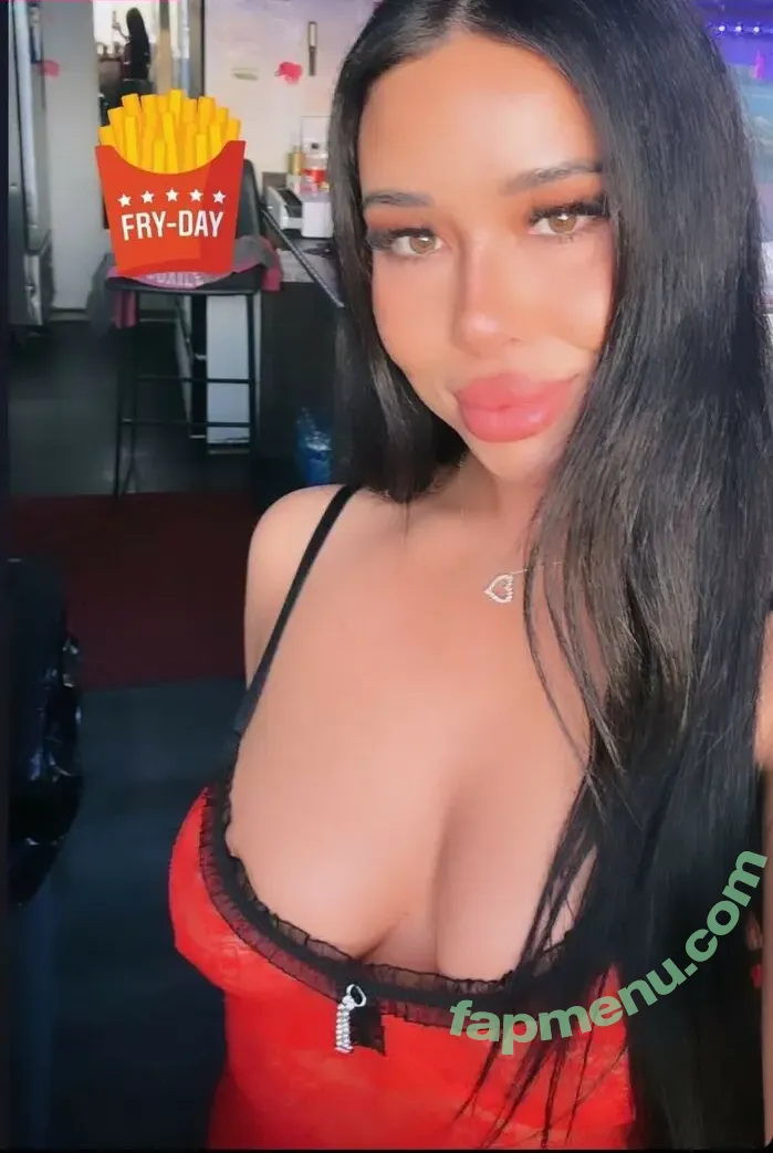 Baristajuicyj nude photo #0015 (juiceeej333)