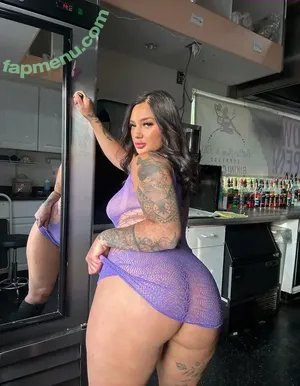 Baristatbaby / stripitdownt nude photo #0073