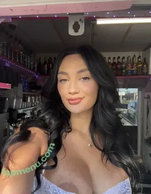 Baristatbaby / stripitdownt nude photo #0080