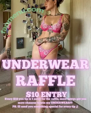 baristawithtats / baristawithtattoos nude photo #0014