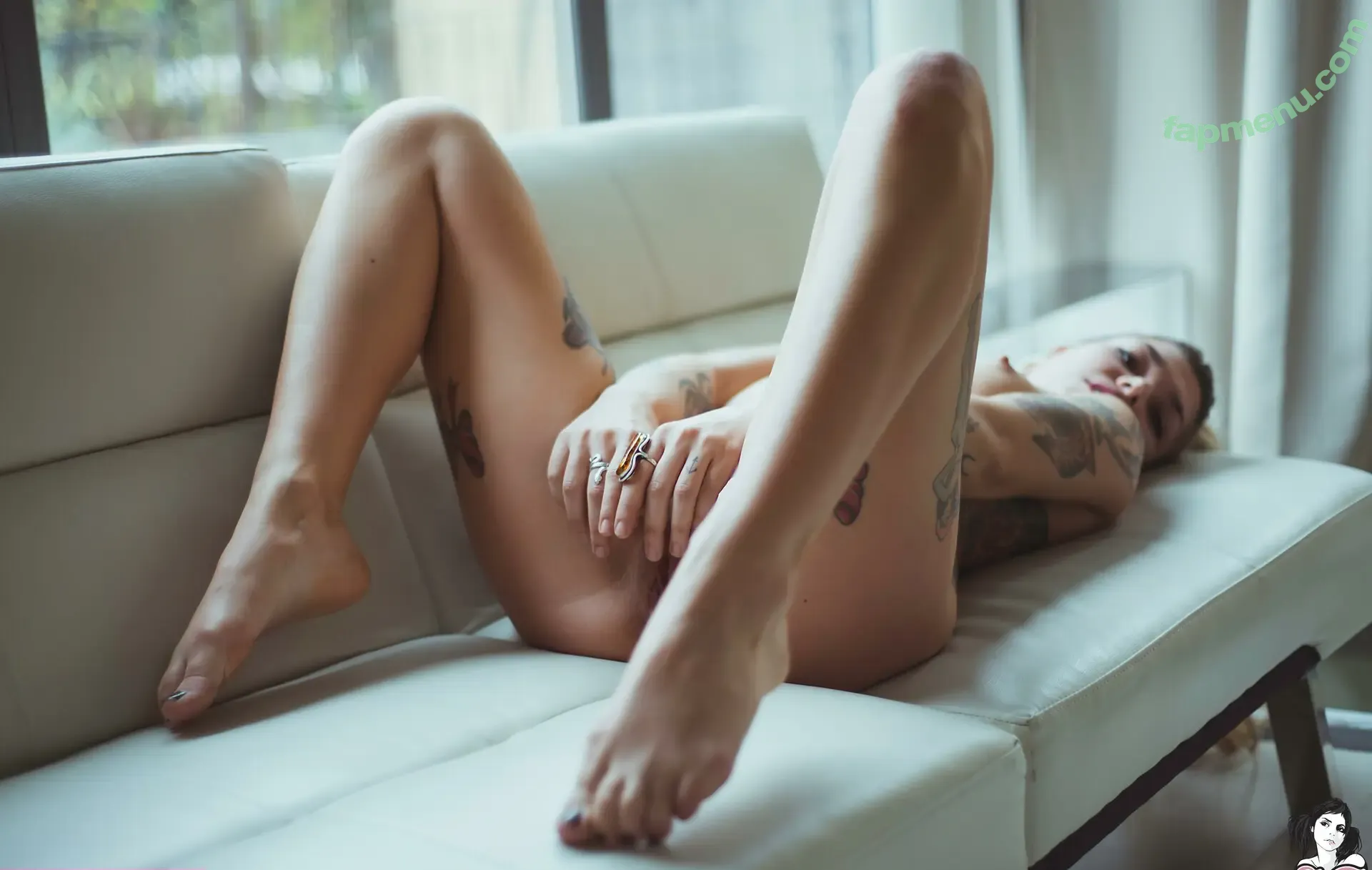 Barkmantis nude photo #0128 (Barkmantis)