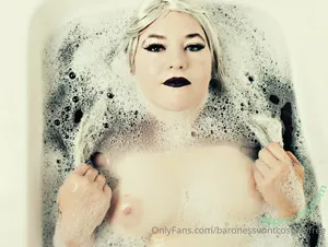 baronessvontcosplayfree / baronessvontcosplay nude photo #0407