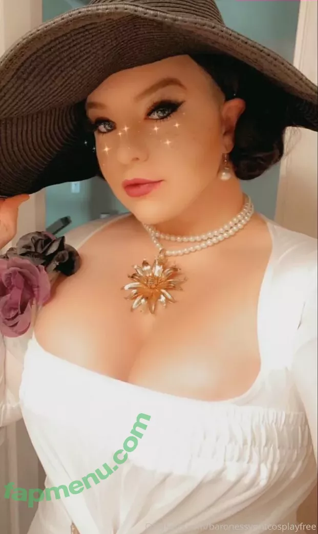 baronessvontcosplayfree nude photo #0336 (baronessvontcosplay)