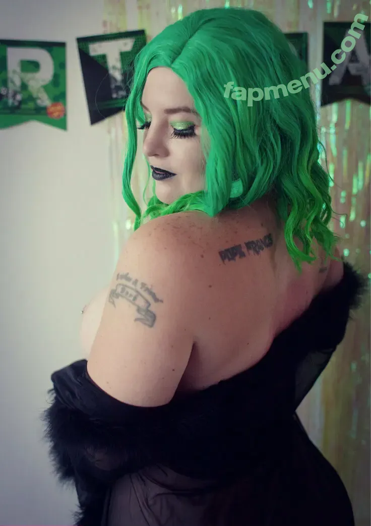 baronessvontcosplayfree nude photo #0398 (baronessvontcosplay)