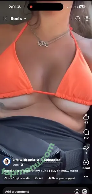 Basicpolka / basic1ania nude photo #0005