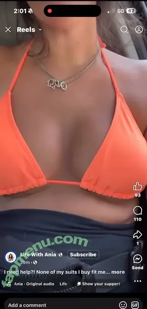 Basicpolka / basic1ania nude photo #0007
