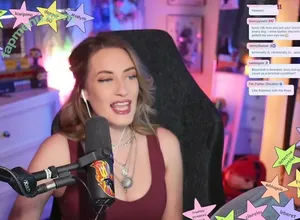 BasicWitGirl / tbhlessbasic nude photo #0129