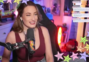 BasicWitGirl / tbhlessbasic nude photo #0131