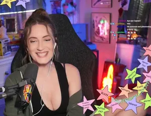 BasicWitGirl / tbhlessbasic nude photo #0199