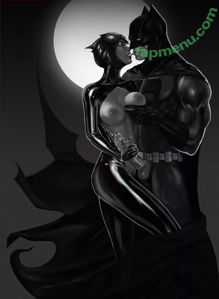 Batman nude photo #0061 (Batman)