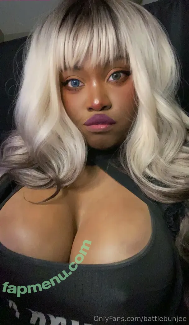battlebunjee nude photo #0001 (battlebunjee)